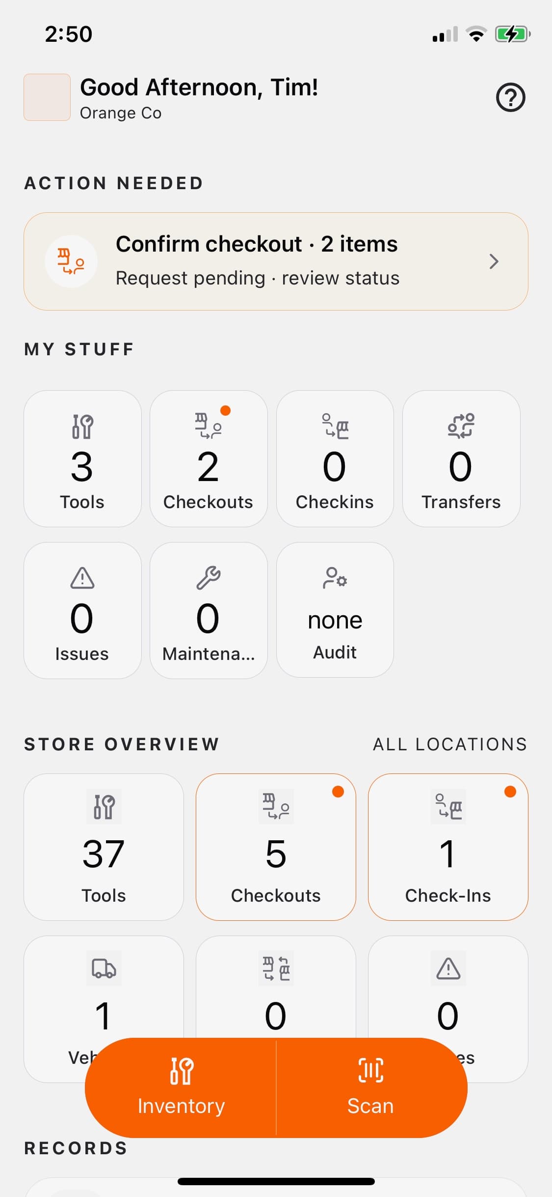 ToolWorks New Home Page