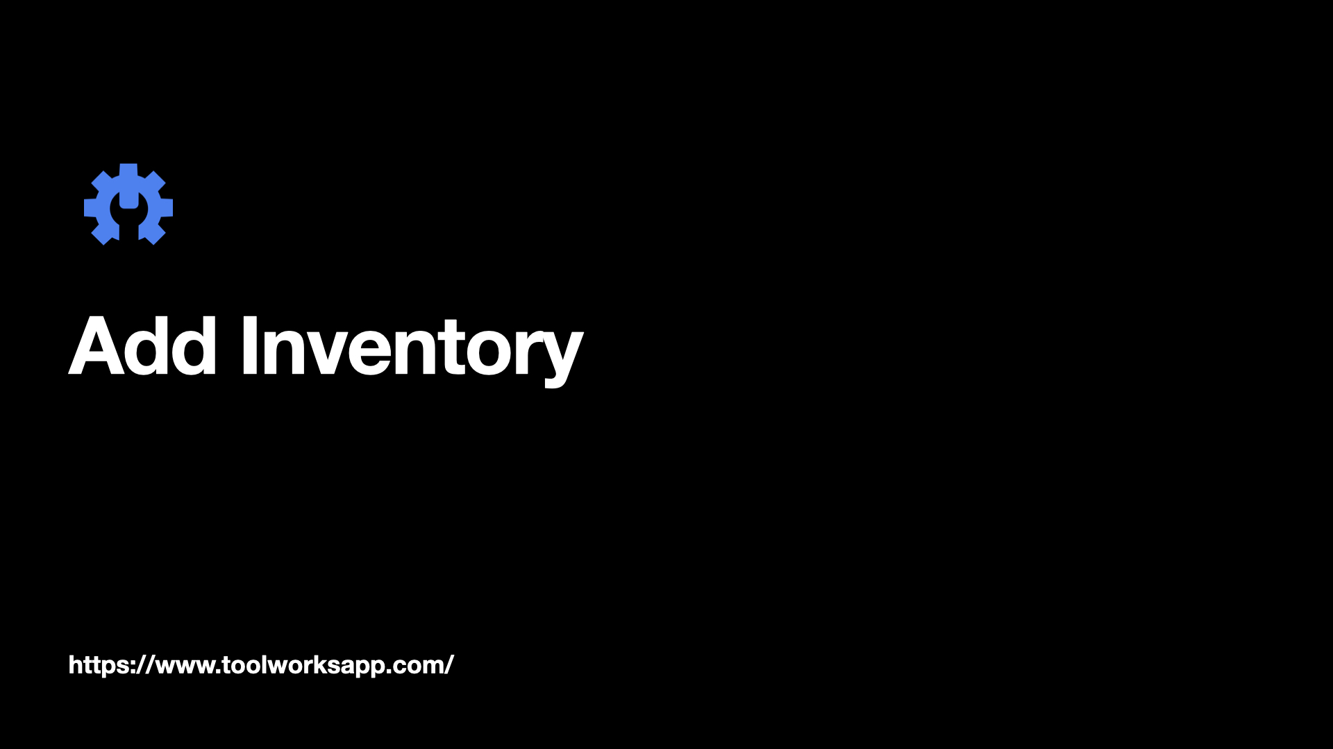 how-to-add-inventory